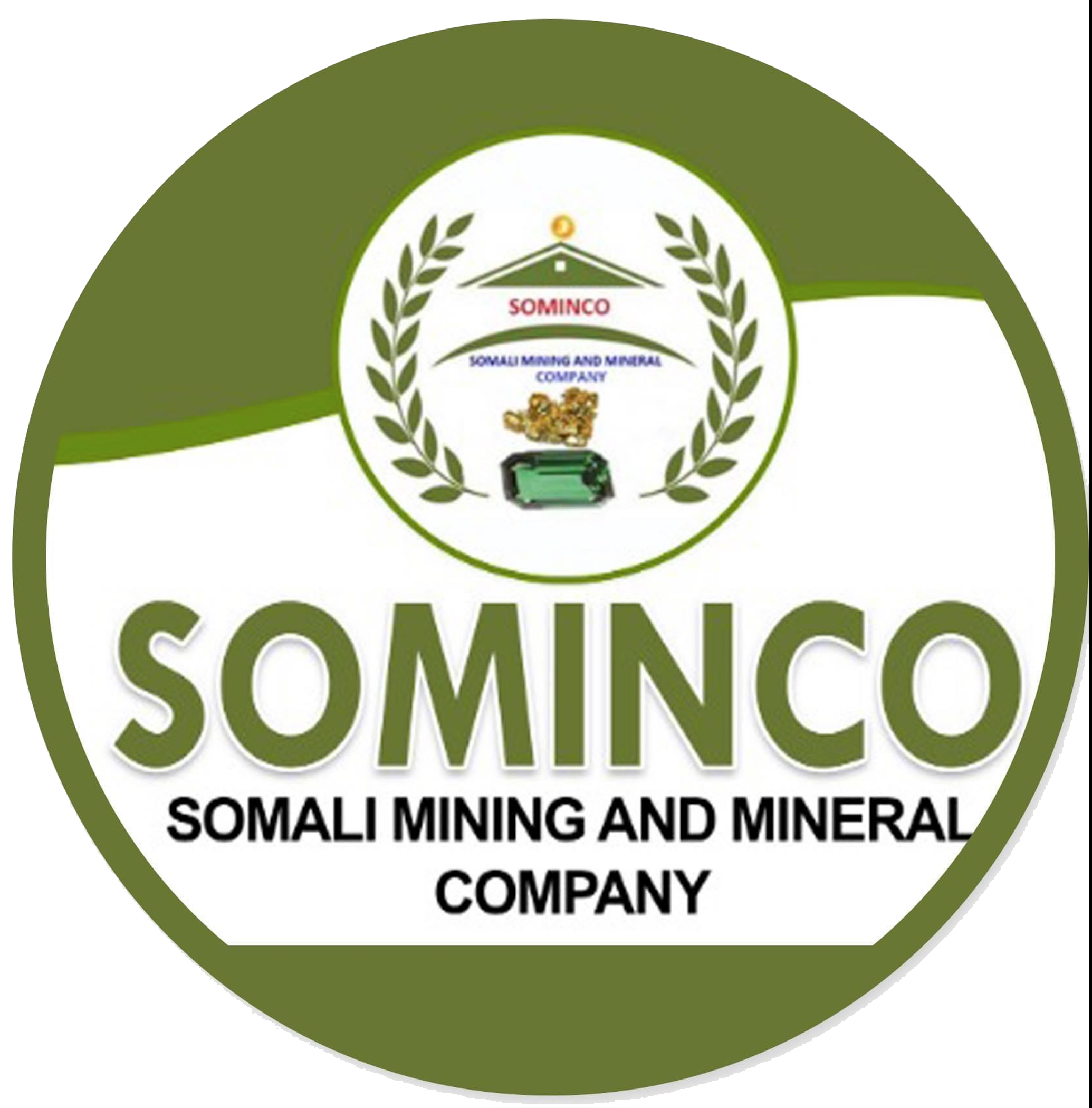 SOMINCO Logo